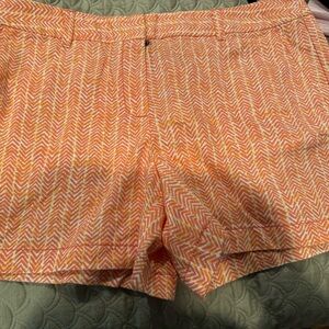 NWT Loft Size 12 4’inseam